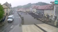 Samobor - Trg kralja Tomislava