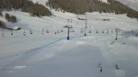 Pila - Snowpark AreaEffe