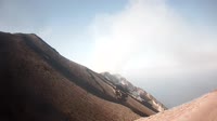Islas Eolias - Volcán Stromboli