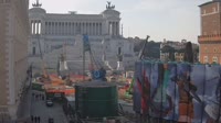 Rome - Piazza Venezia, Altare della Patria