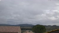 Pouzols-Minervois - Mailhac, Montagne Noire
