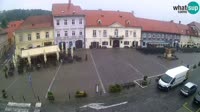 Samobor - Main square