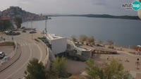 Šibenik - Banj Beach