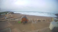 Bude - Crooklets Beach