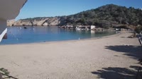 Ibiza - Cala Vadella