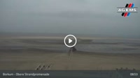 Borkum - Playa