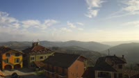 Serravalle Langhe - Panoramic view