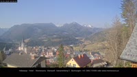 Mariazell - Montestyria
