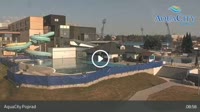 Poprad - AquaCity Poprad