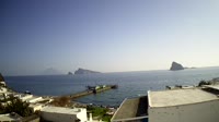 Islas Eolias - Panarea