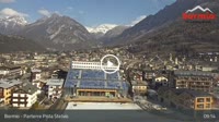 Bormio I - Pista Stelvio