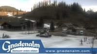 Obertauern - Gnadenalm