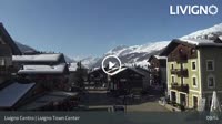 Livigno - Center