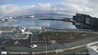 Reykjavik - Port