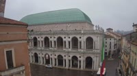 Vicenza - Basilica Palladiana