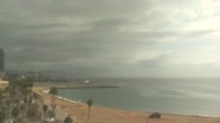 Barcelone - Barceloneta Beach