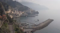 Amalfi - Coast