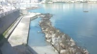 Otranto - Promenade, beach