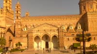 Palermo - Katedra