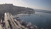 Kavala - Puerto