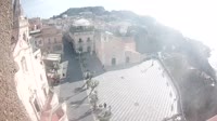 Taormina - Piazza IX Aprile