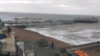 Braitonas - Brighton Palace Pier