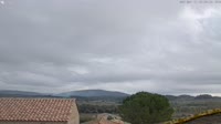 Pouzols-Minervois - Mailhac, Montagne Noire