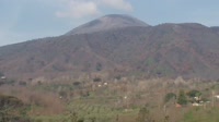 Nápoles - Monte Vesubio