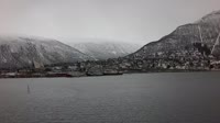 Tromsø - Tromsdalen
