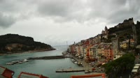 Porto Venere - Seaside promenade