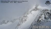 Adlersruhe - Grossglockner