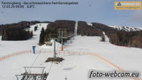 Fanningberg - Station de ski