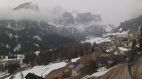 Colfosco - Corvara in Badia - Sella group