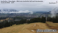 Sonthofen - Oberallgäu
