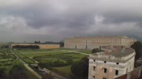 Caserta - Palacio Real