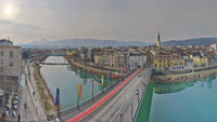 Villach - Draubrücke