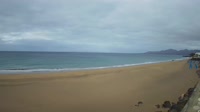 Lanzarote - Puerto del Carmen - Playa Grande