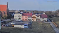 Panorama of Wolin