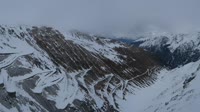 Stilfserjoch - Stelvio Pass