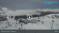 Grandvalira - Pas de la Casa - Coll Blanc