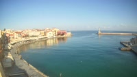 Crete - Chania - Old Port