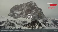 Val Gardena - Ciampinoi