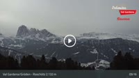 Val Gardena - Resciesa
