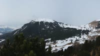 Val Gardena - Col Raiser - Panoramic view