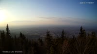 Chrobacza Łąka - Vista panorámica