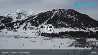 Grandvalira - El Tarter - Pi de Migdia