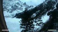 Morskie Oko - Mnich