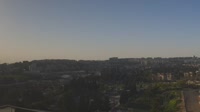 Jerusalén - Vista panorámica