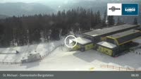 Sankt Michael im Lungau - Sonnenbahn Bergstation