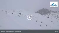 Kaprun - Kitzsteinhorn Alpincenter